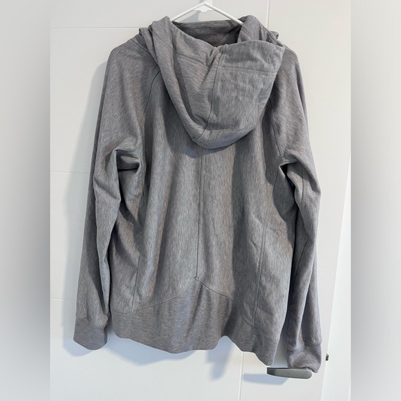 INDYGENA / INDYEVA Bunda French Terry Hoodie - Women's Large - Picture 9 of 12